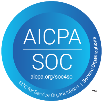 SOC 2 Type II – Logo