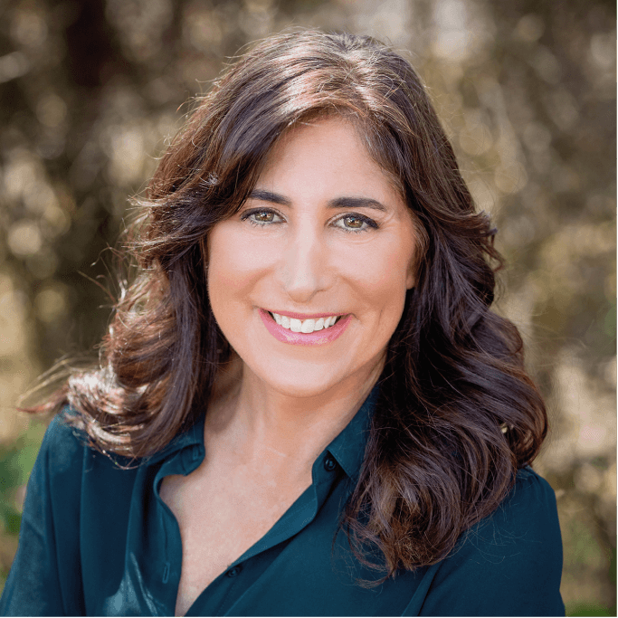 Dr. Jennifer Saavedra, PhD headshot