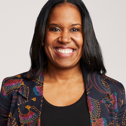 Dr. Quinetta Roberson, PhD headshot