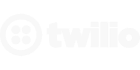 Twilio logo